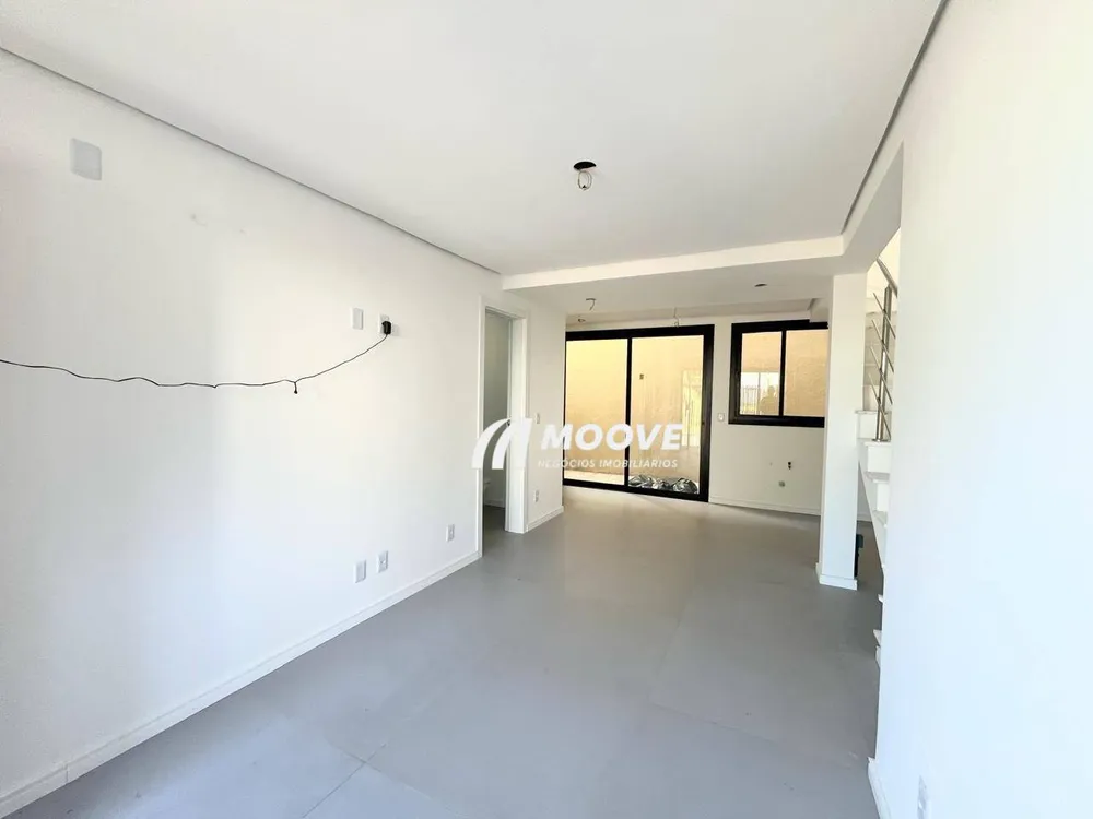 Sobrado, 2 quartos, 91 m² - Foto 3
