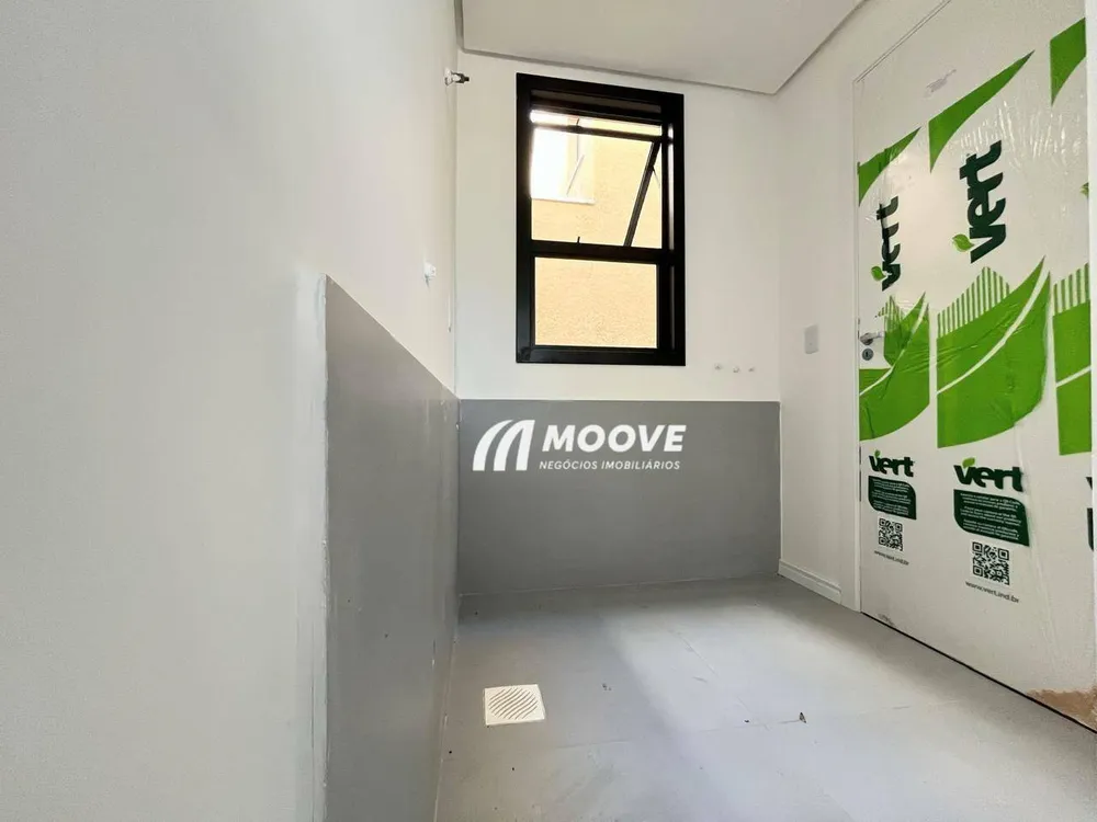 Sobrado, 2 quartos, 91 m² - Foto 13