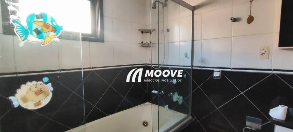 Cobertura, 3 quartos, 210 m² - Foto 4