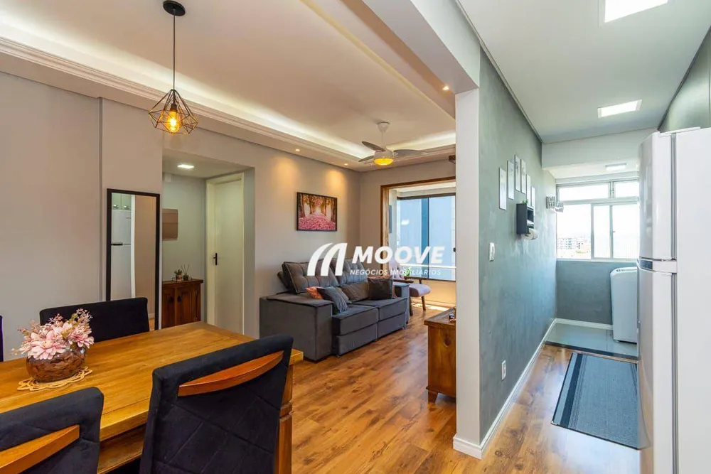 Apartamento, 1 quarto, 47 m² - Foto 7