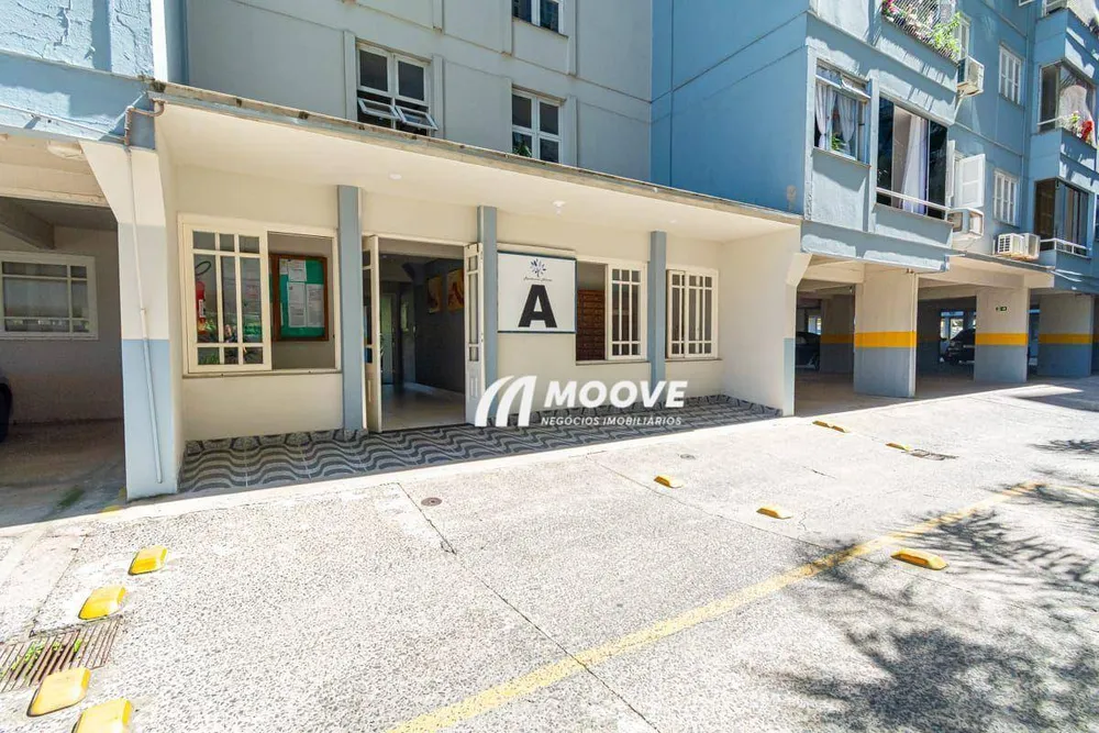 Apartamento, 1 quarto, 47 m² - Foto 8