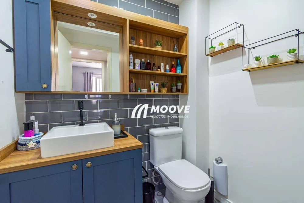Apartamento, 1 quarto, 47 m² - Foto 6