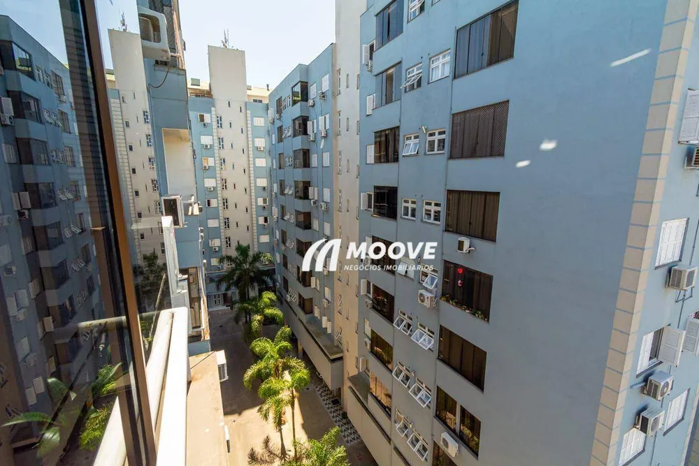Apartamento, 1 quarto, 47 m² - Foto 3