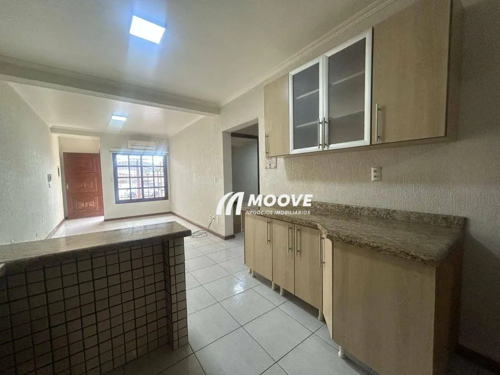 Apartamento, 2 quartos, 74 m² - Foto 1