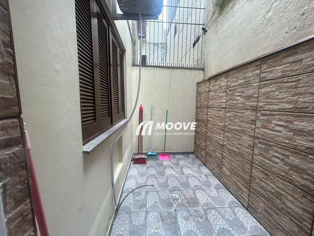 Apartamento, 2 quartos, 74 m² - Foto 13