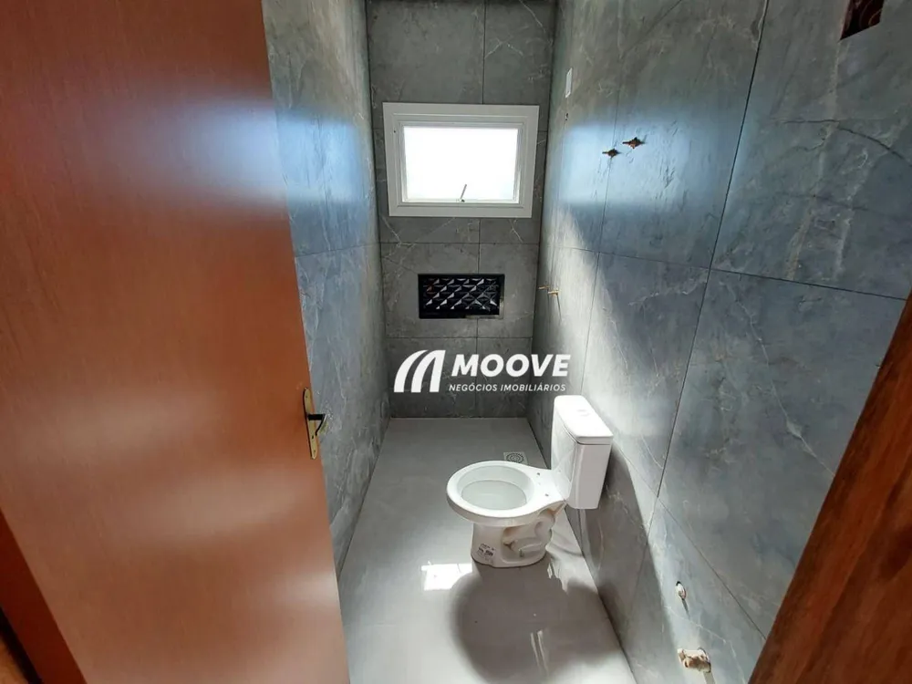 Casa, 3 quartos, 98 m² - Foto 5