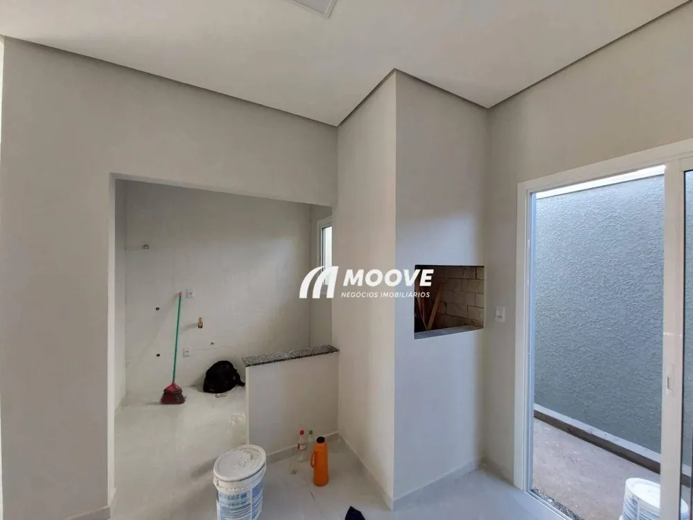 Casa, 3 quartos, 98 m² - Foto 4