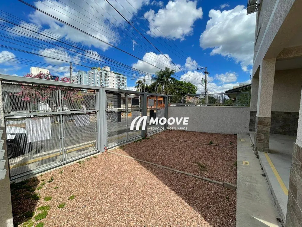 Apartamento, 2 quartos, 75 m² - Foto 4