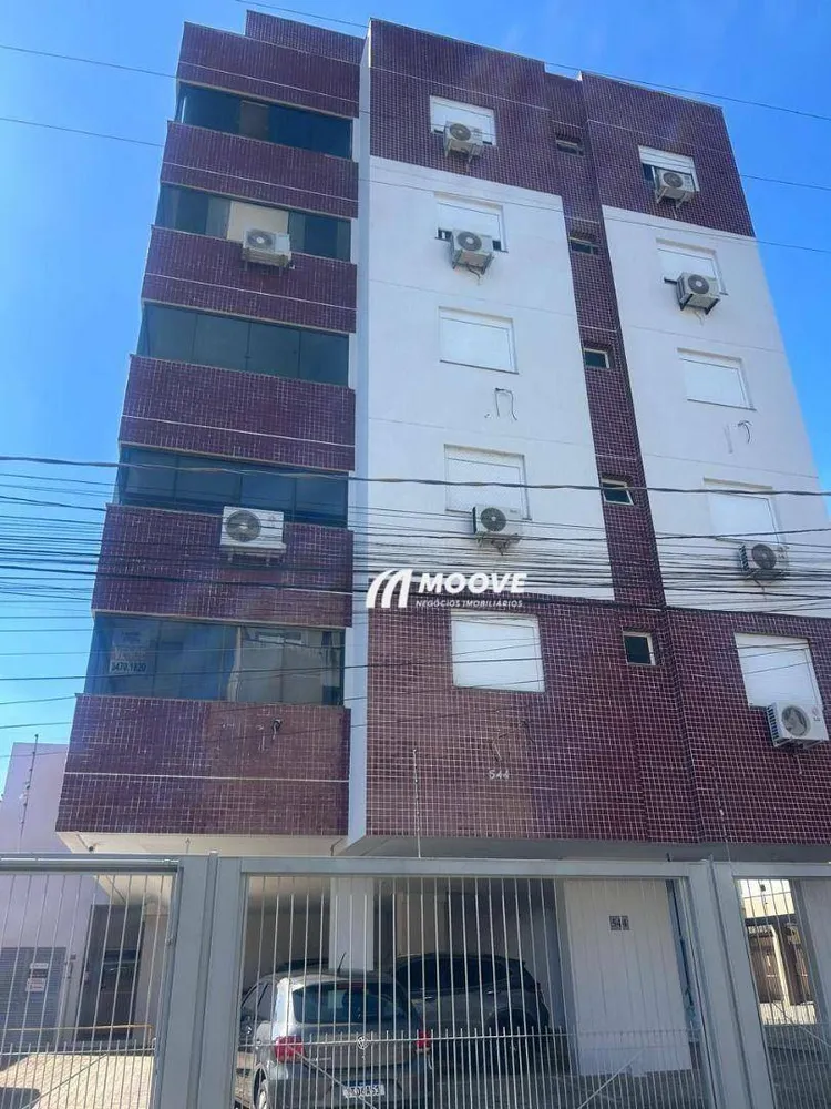 Apartamento, 3 quartos, 110 m² - Foto 6