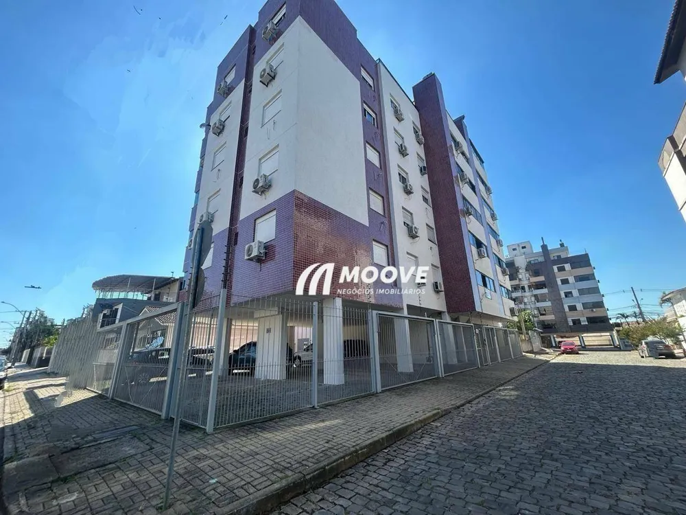 Apartamento, 3 quartos, 110 m² - Foto 5