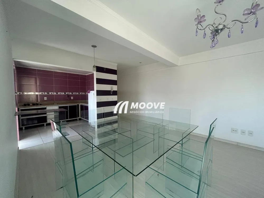 Apartamento, 3 quartos, 110 m² - Foto 8