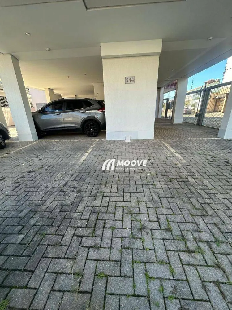 Apartamento, 3 quartos, 138 m² - Foto 11
