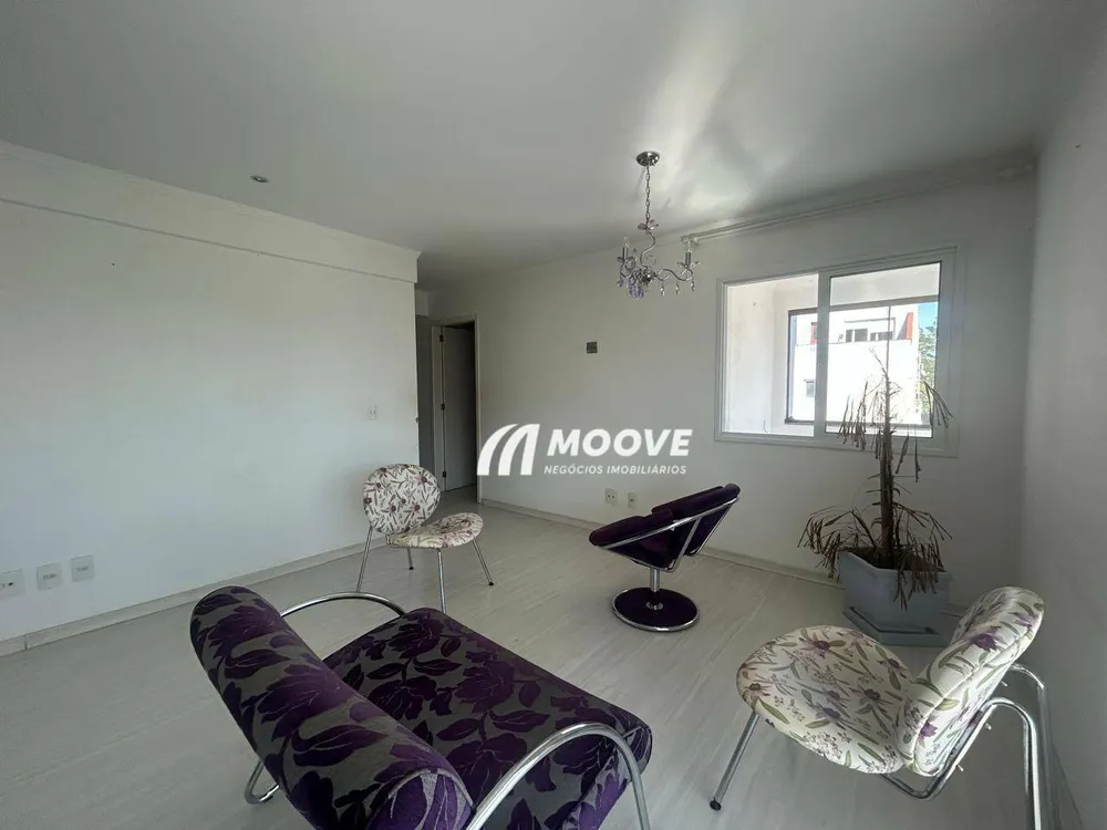 Apartamento, 3 quartos, 138 m² - Foto 4