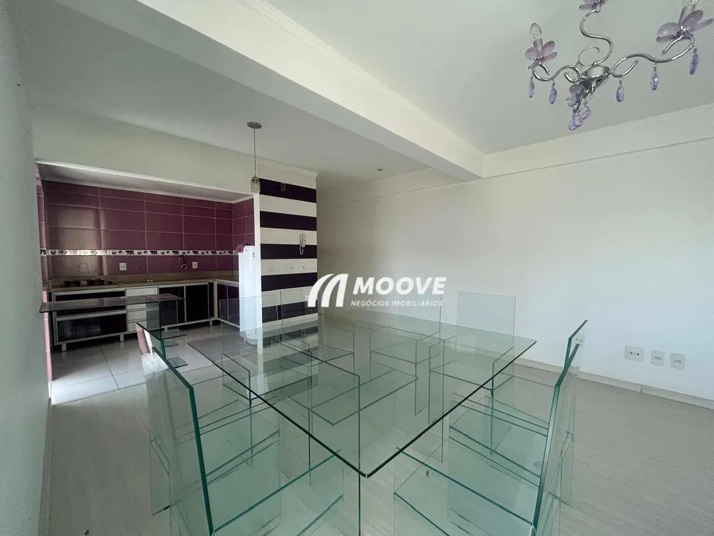 Apartamento, 3 quartos, 110 m² - Foto 3