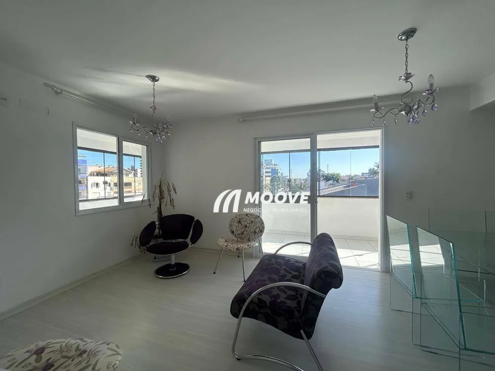 Apartamento, 3 quartos, 138 m² - Foto 5