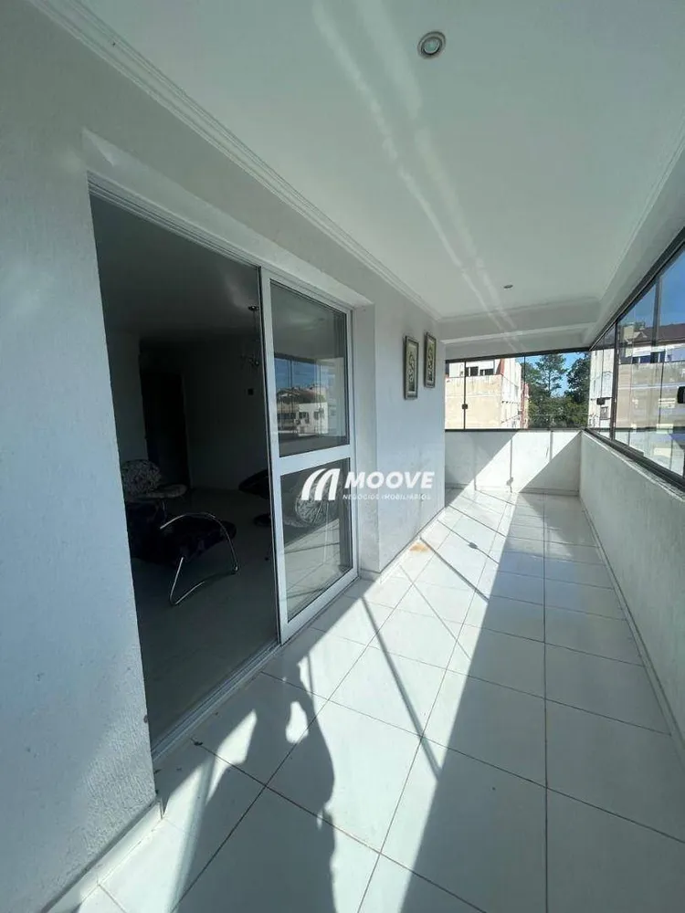 Apartamento, 3 quartos, 138 m² - Foto 7