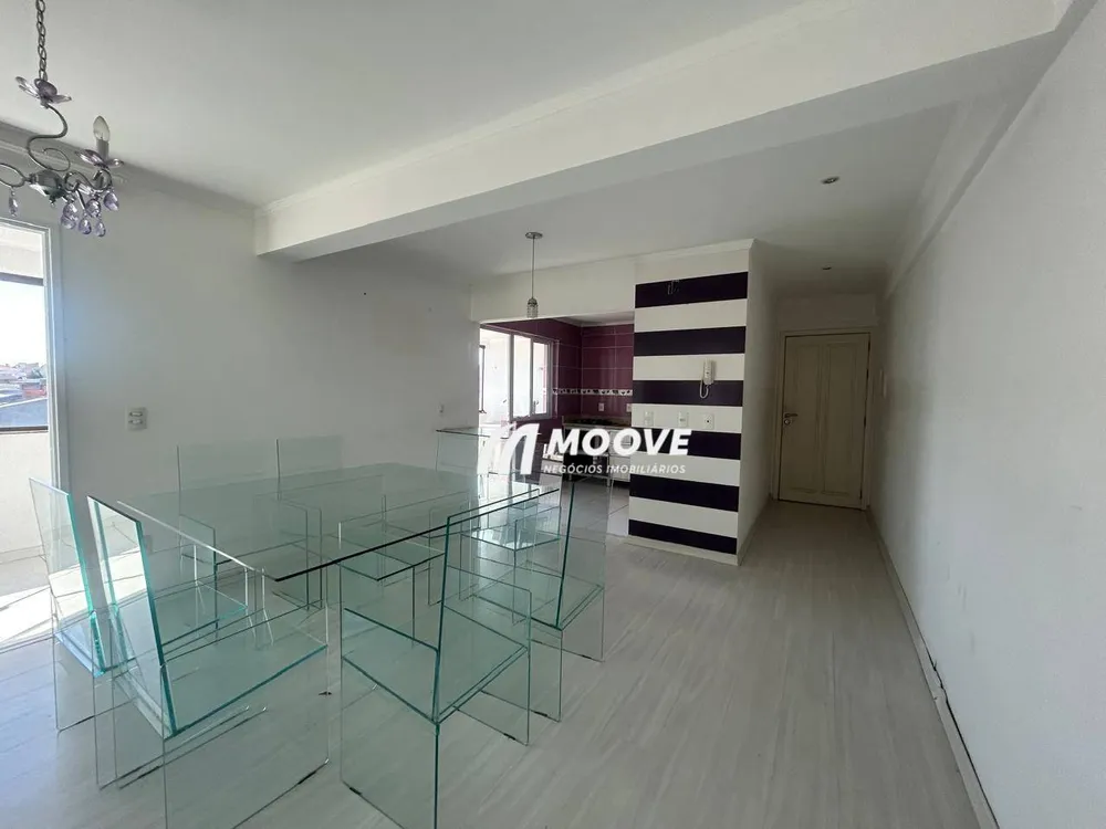 Apartamento, 3 quartos, 110 m² - Foto 2