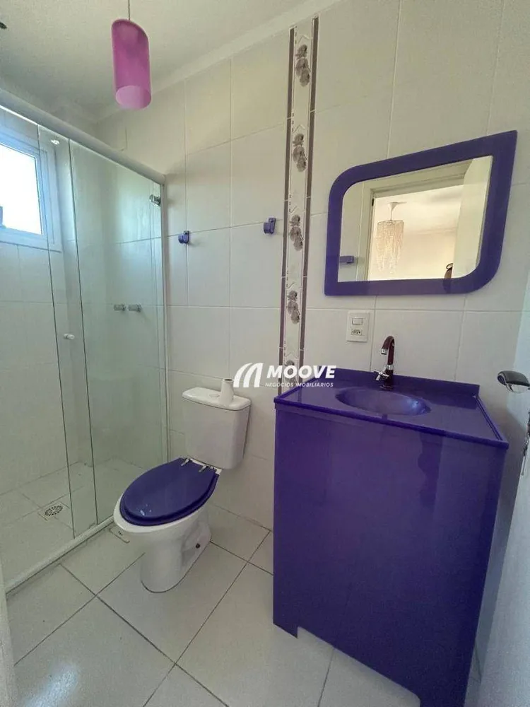Apartamento, 3 quartos, 110 m² - Foto 7