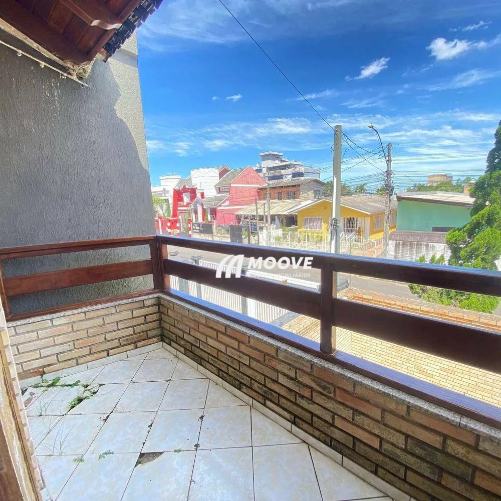Sobrado, 3 quartos, 394 m² - Foto 8