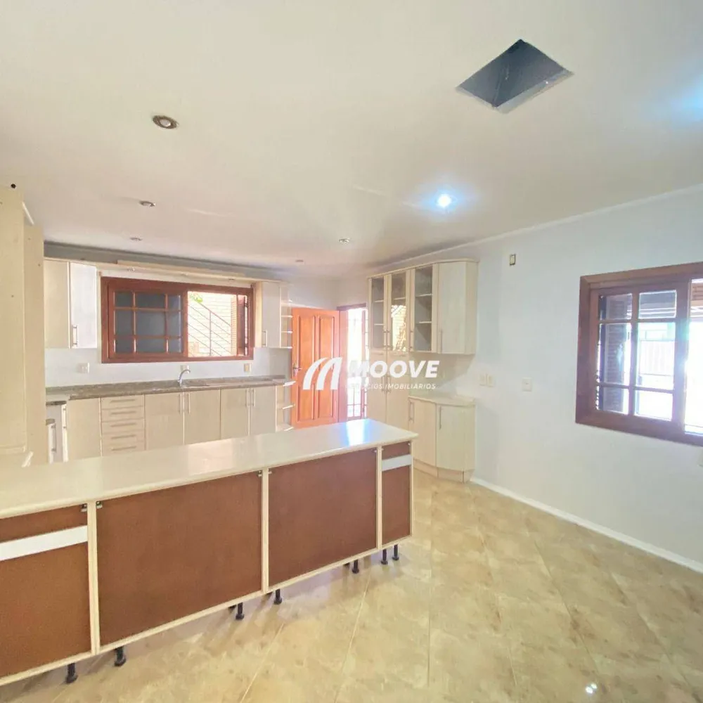 Sobrado, 3 quartos, 394 m² - Foto 5