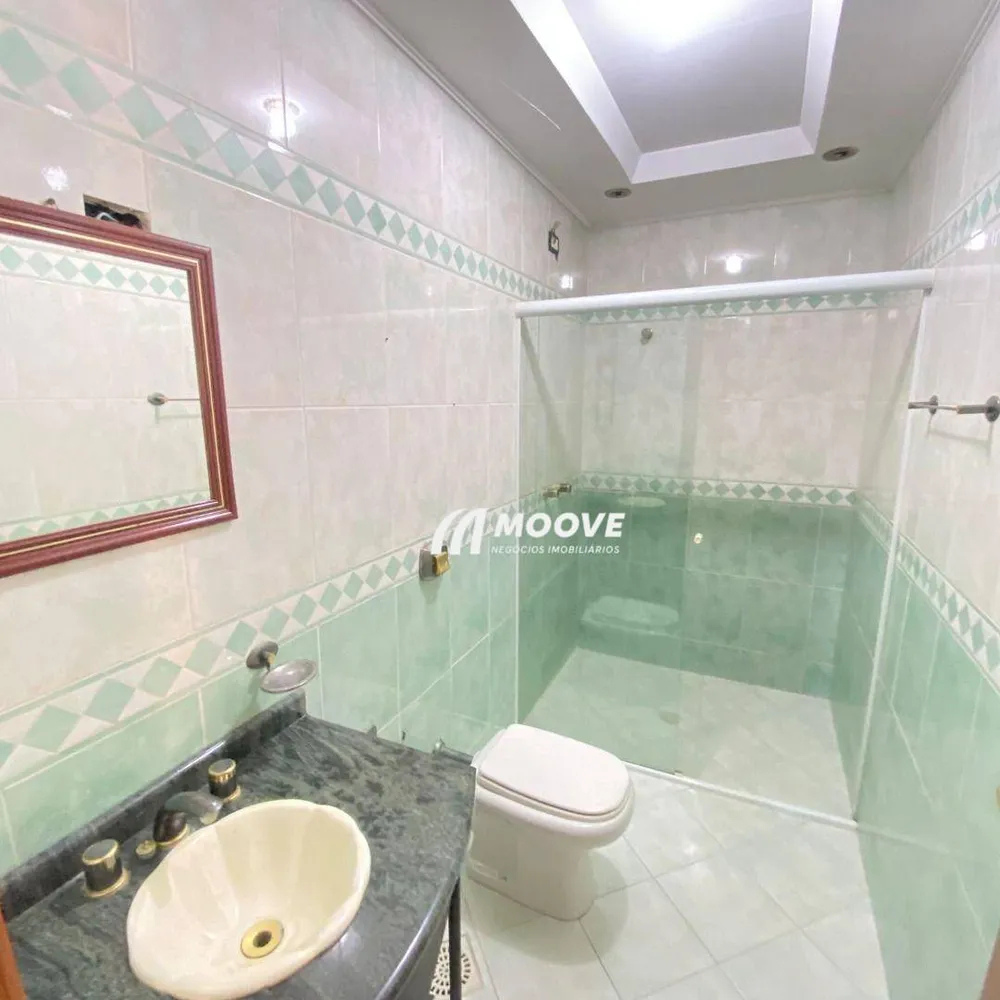 Sobrado, 3 quartos, 394 m² - Foto 3