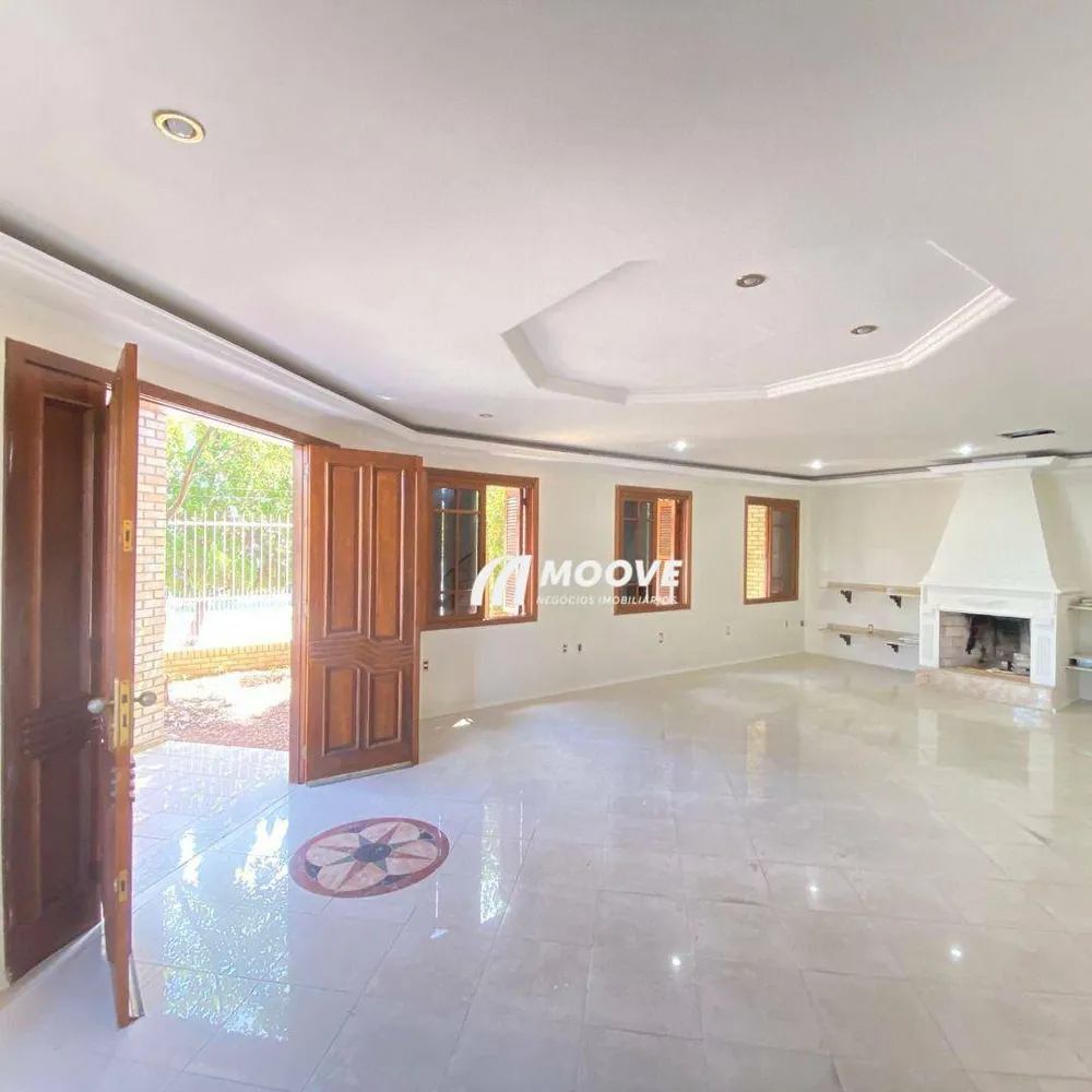 Sobrado, 3 quartos, 394 m² - Foto 3