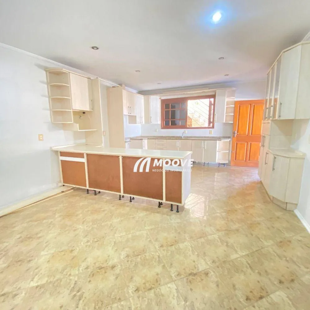 Sobrado, 3 quartos, 394 m² - Foto 11