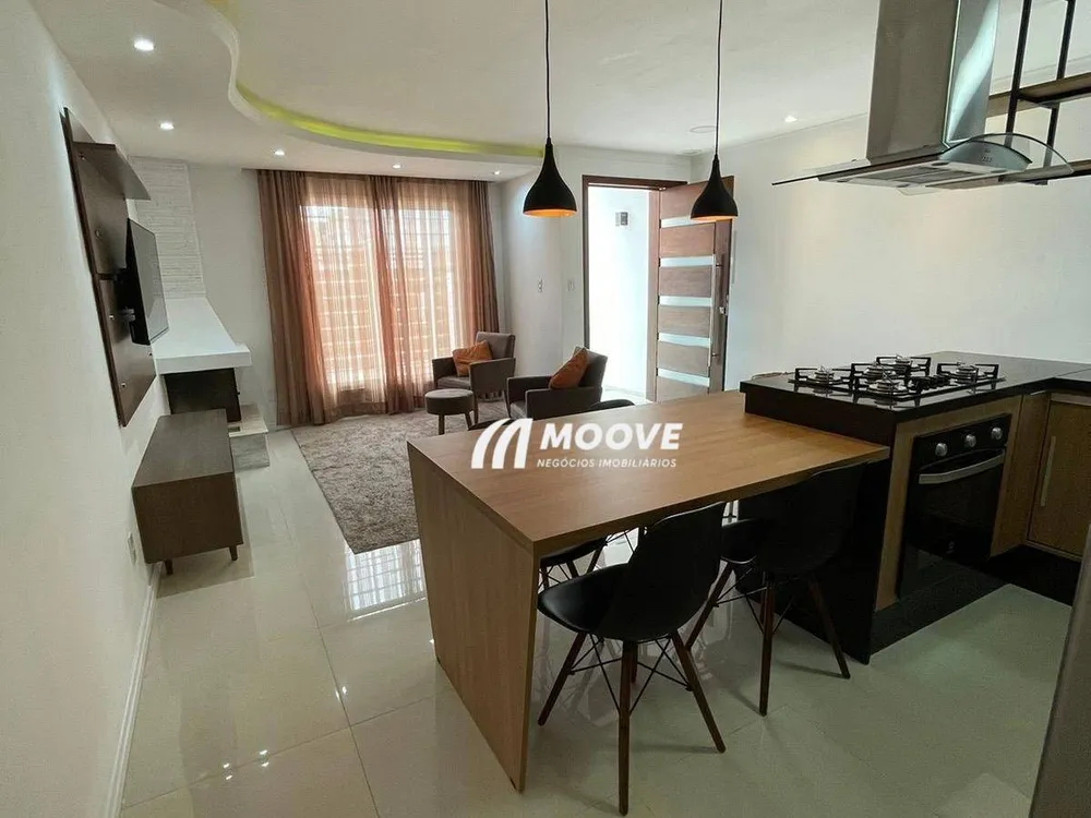 Casa, 2 quartos, 90 m² - Foto 1