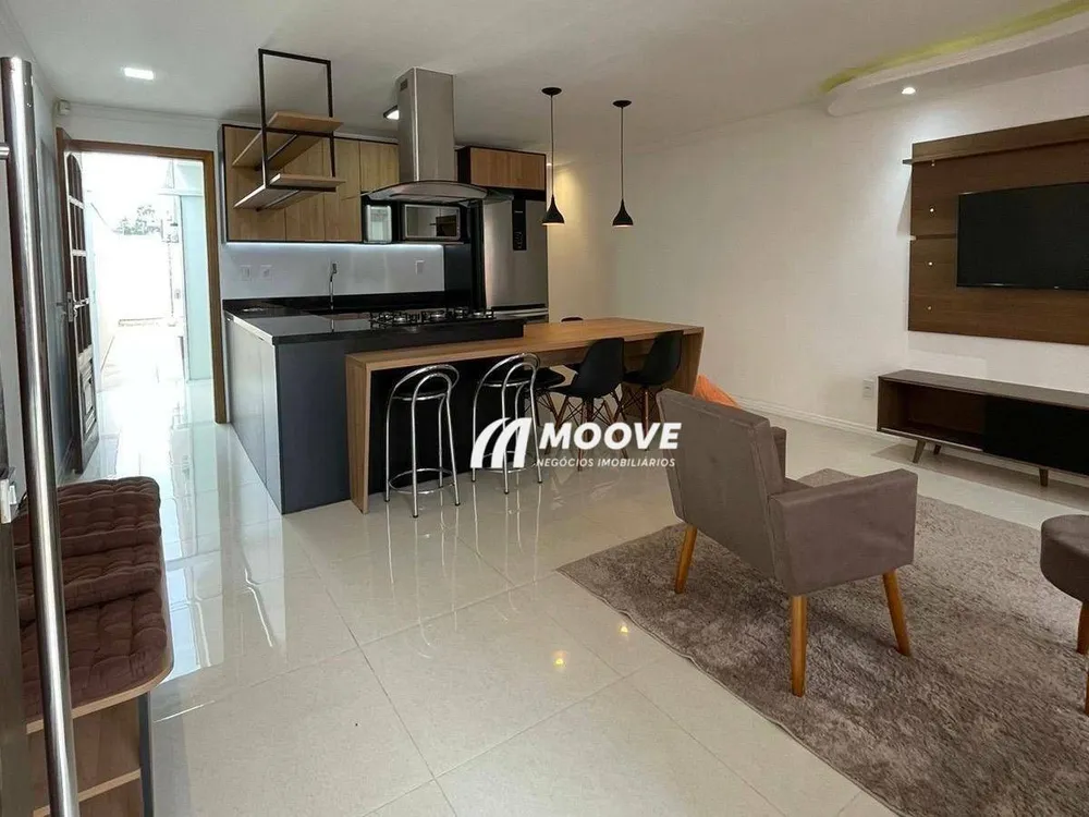 Casa, 2 quartos, 90 m² - Foto 3