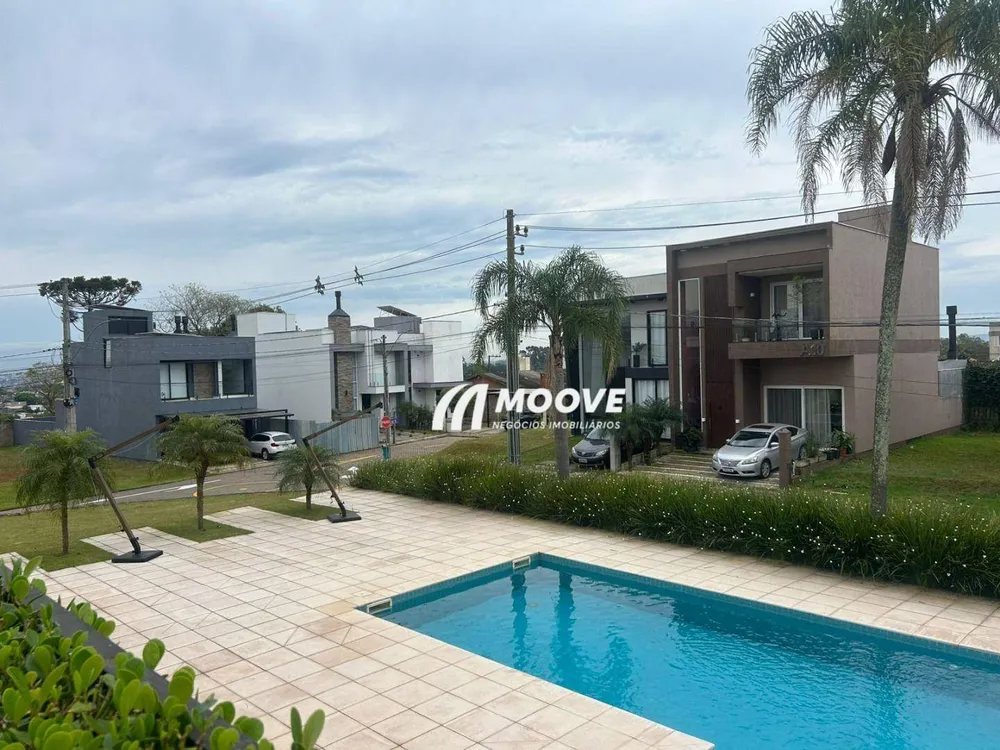 Sobrado, 3 quartos, 190 m² - Foto 4