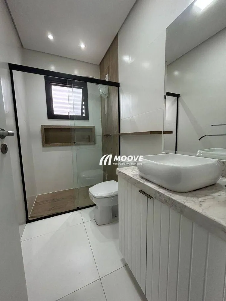 Sobrado, 3 quartos, 190 m² - Foto 3