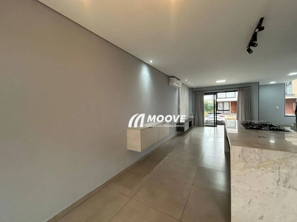 Sobrado, 3 quartos, 190 m² - Foto 1