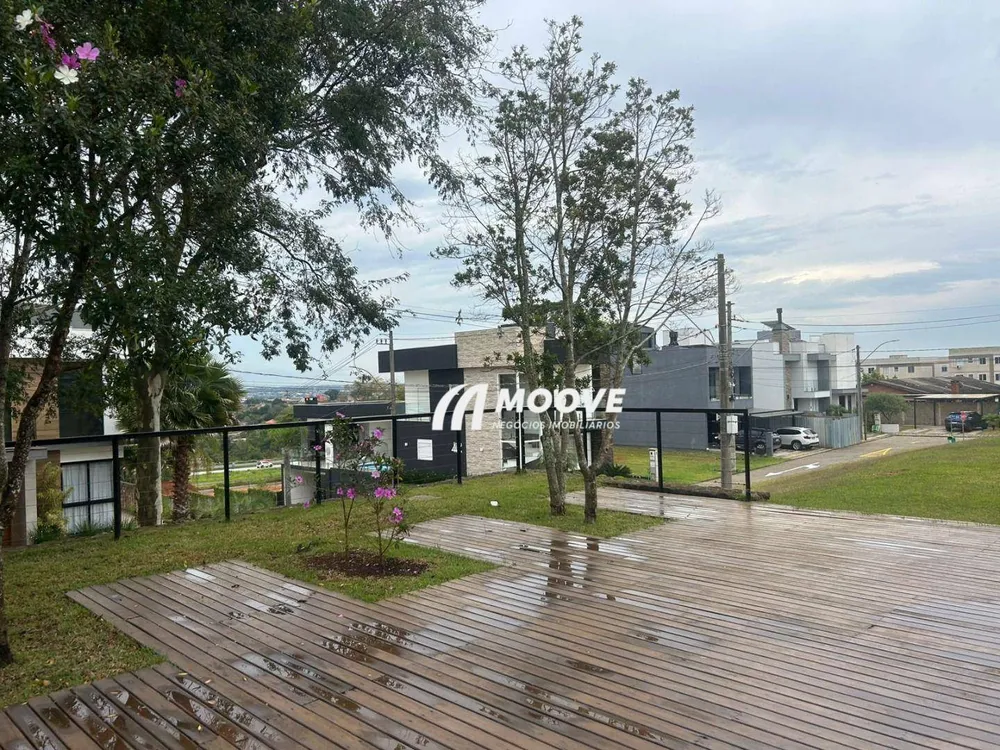 Sobrado, 3 quartos, 190 m² - Foto 5
