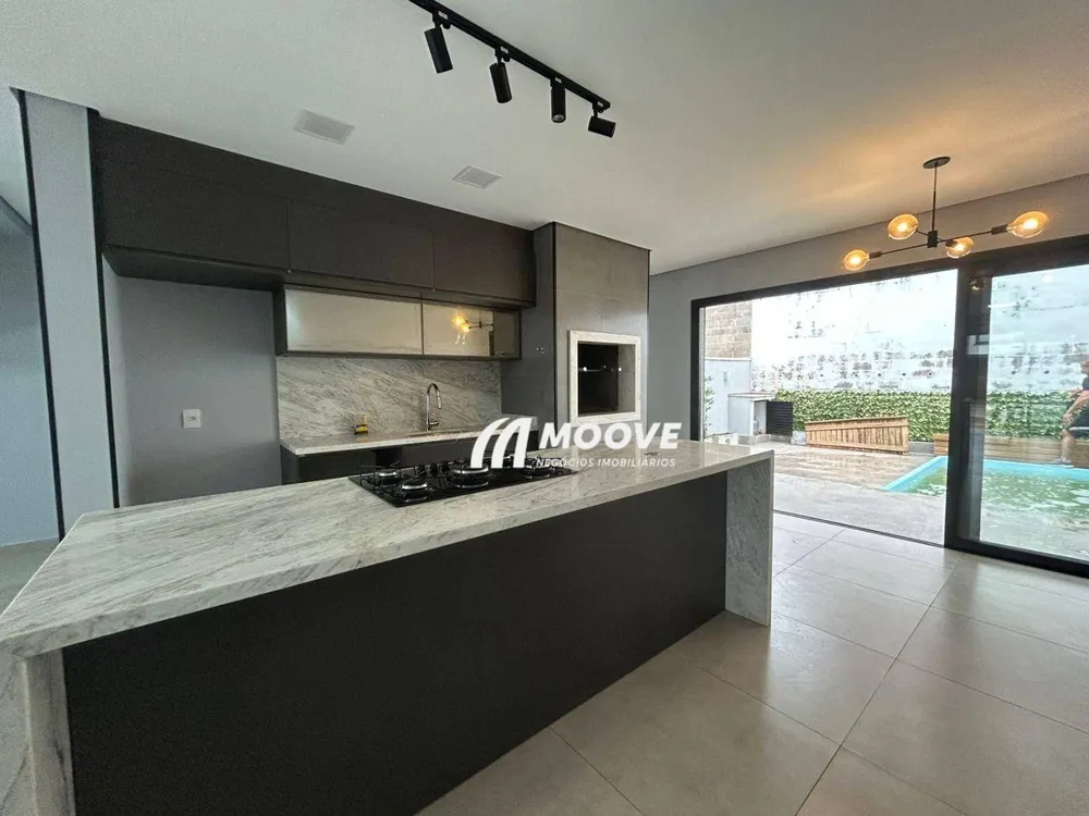 Sobrado, 3 quartos, 190 m² - Foto 3
