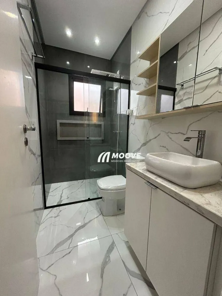 Sobrado, 3 quartos, 190 m² - Foto 1