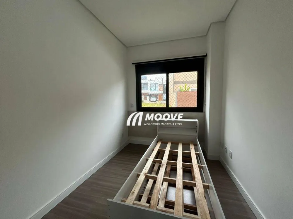 Sobrado, 3 quartos, 190 m² - Foto 7