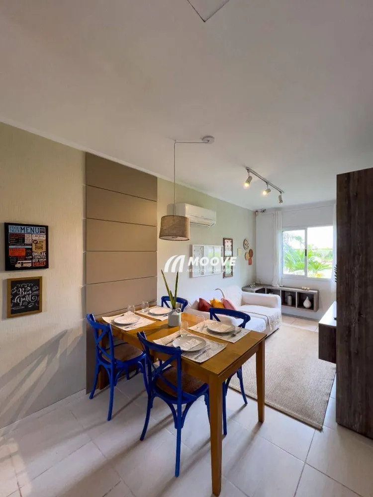 Casa de Condomínio, 2 quartos - Foto 7