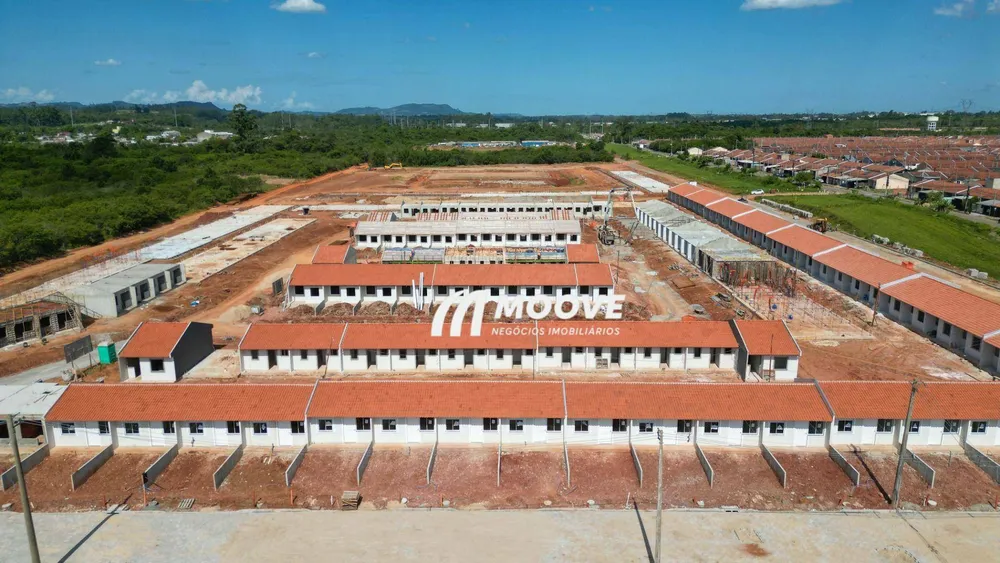 Casa de Condomínio, 2 quartos - Foto 11