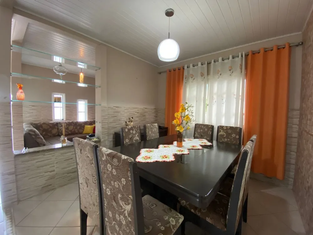 Casa, 3 quartos, 214 m² - Foto 11