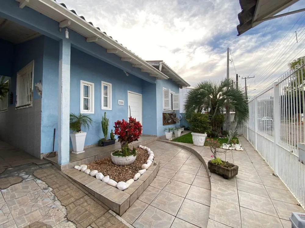 Casa, 3 quartos, 214 m² - Foto 16