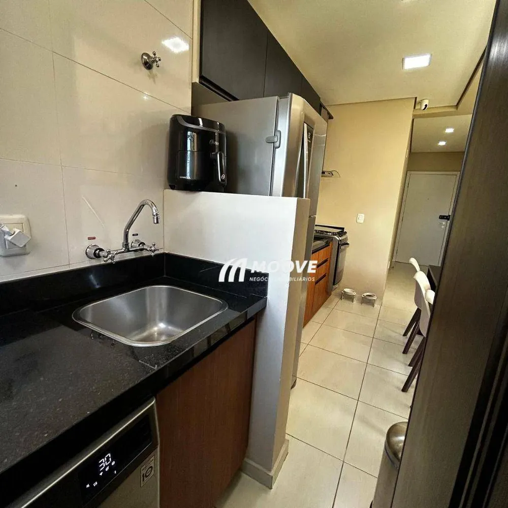 Apartamento, 2 quartos, 66 m² - Foto 3