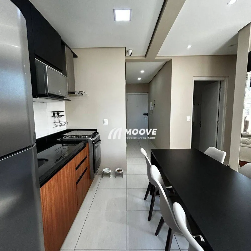 Apartamento, 2 quartos, 66 m² - Foto 6