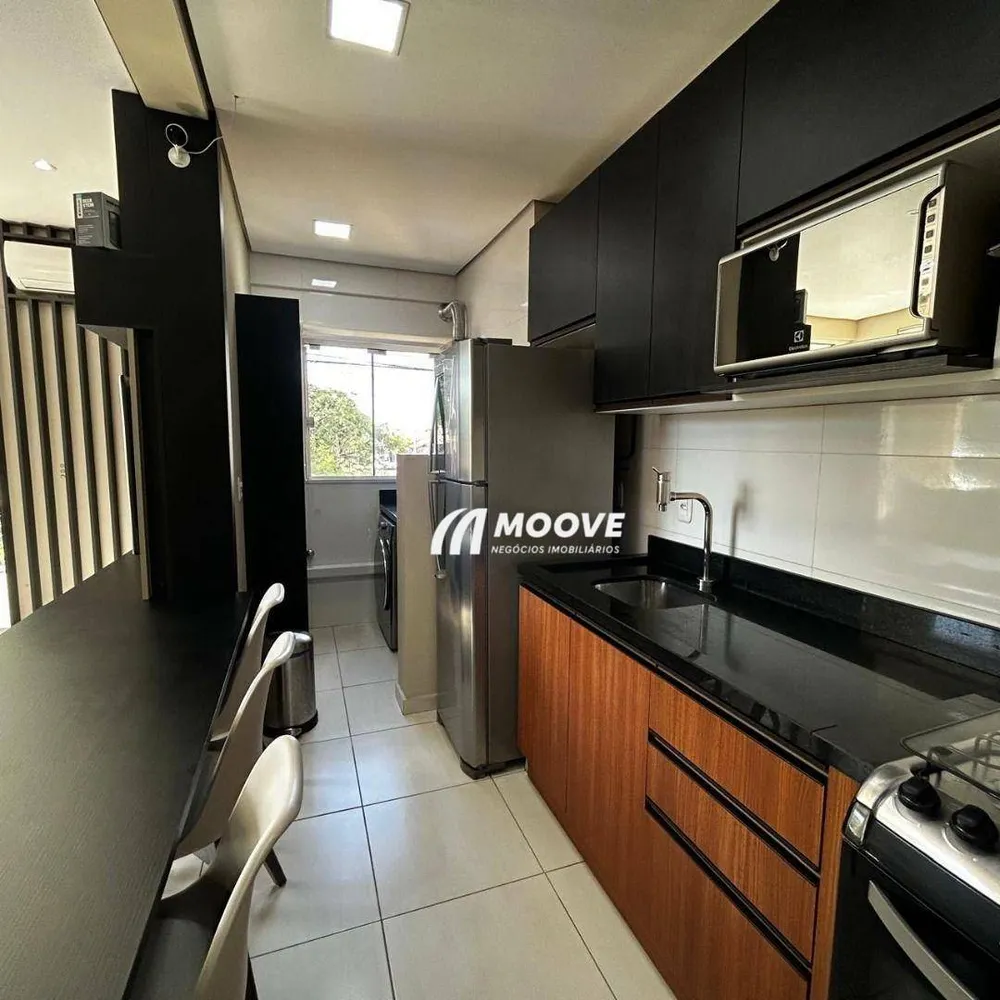 Apartamento, 2 quartos, 66 m² - Foto 10