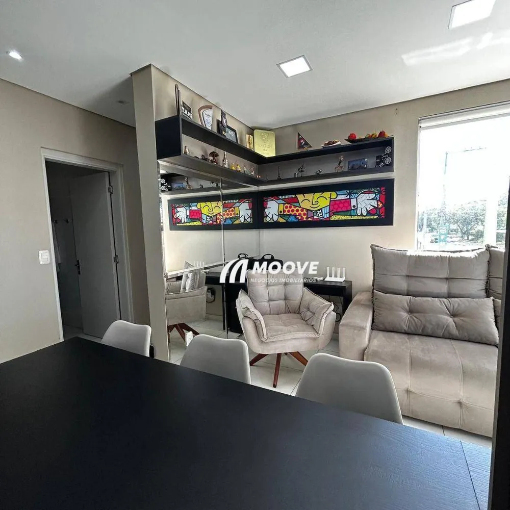 Apartamento, 2 quartos, 66 m² - Foto 1