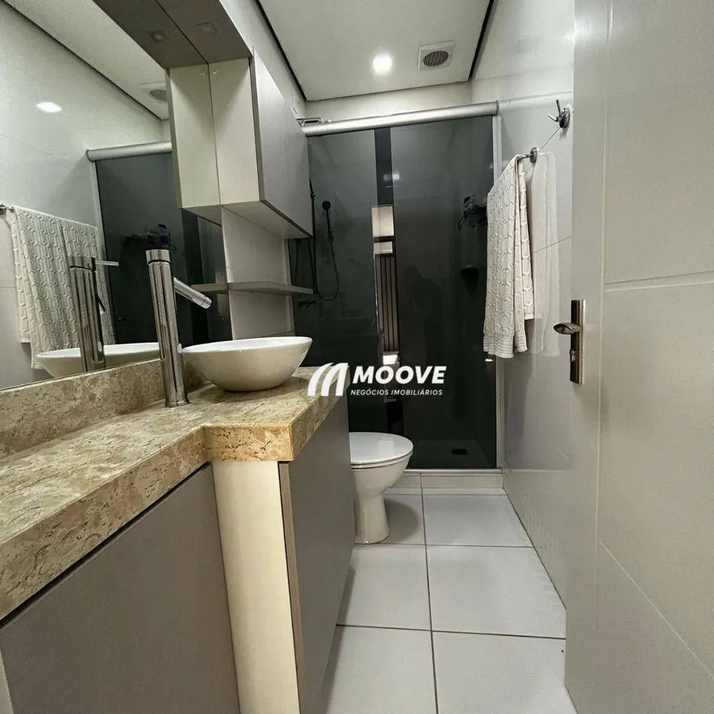 Apartamento, 2 quartos, 66 m² - Foto 9