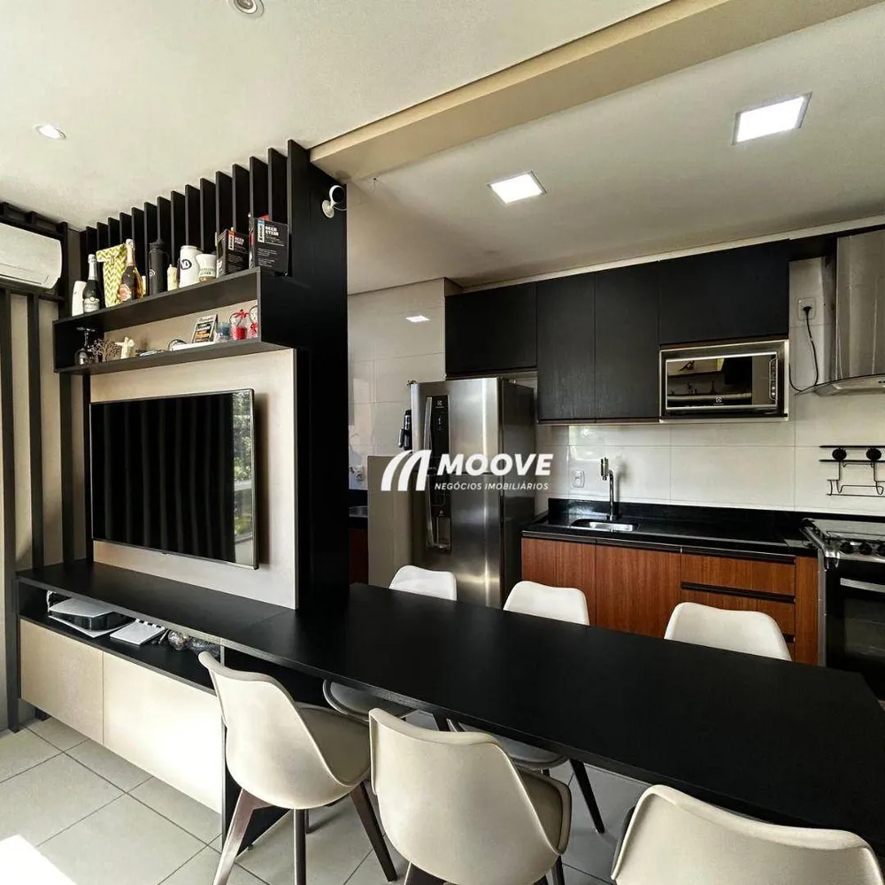 Apartamento, 2 quartos, 66 m² - Foto 11