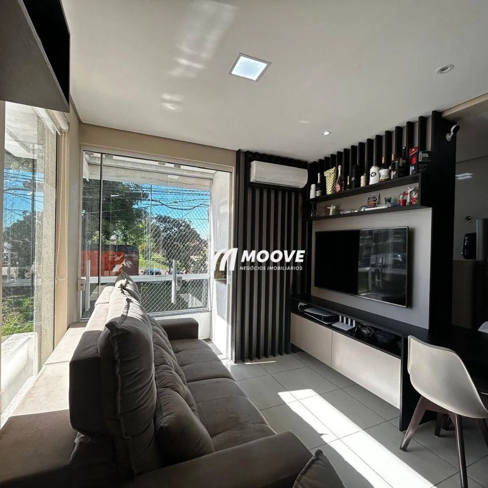 Apartamento, 2 quartos, 66 m² - Foto 7