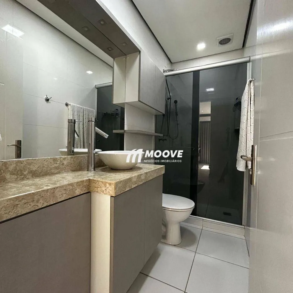 Apartamento, 2 quartos, 66 m² - Foto 9