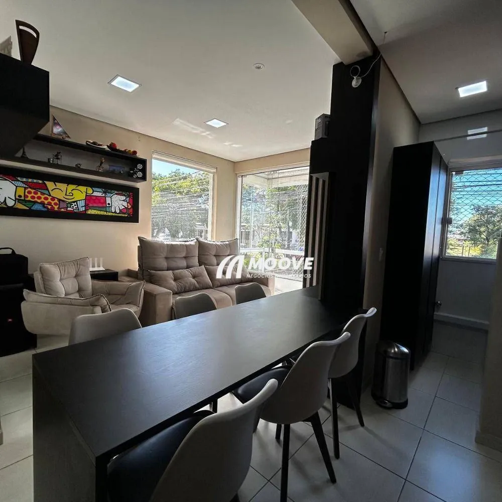 Apartamento, 2 quartos, 66 m² - Foto 7