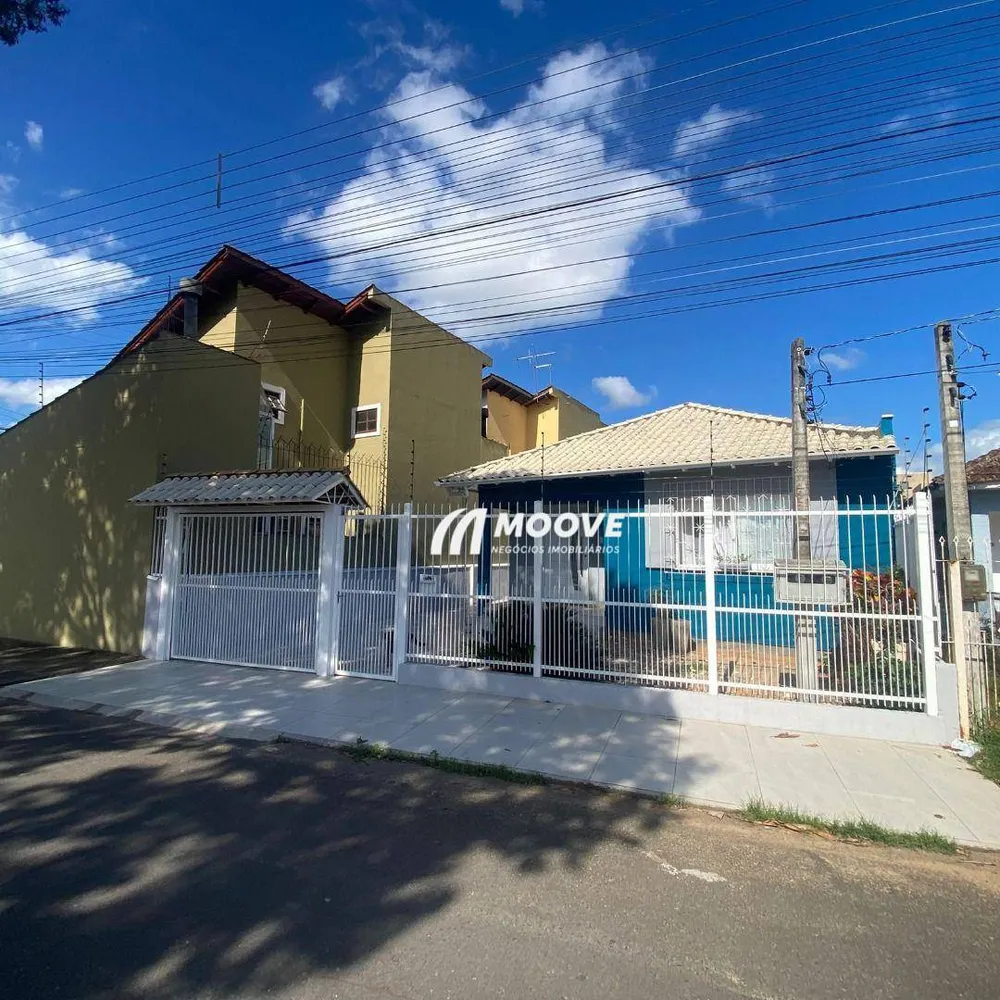 Casa, 5 quartos, 164 m² - Foto 1